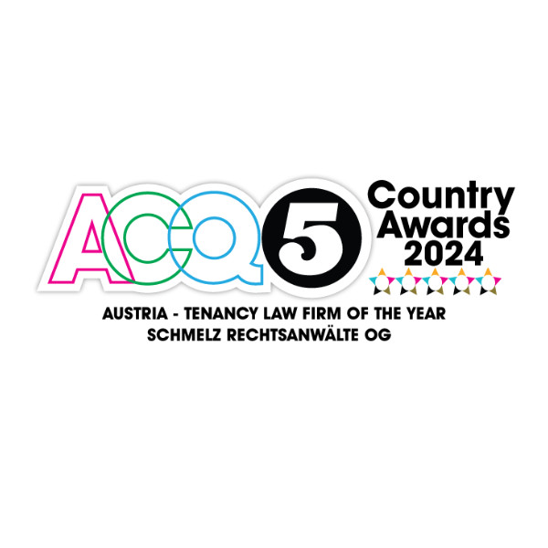 ACQ5 County Awards 2024: Tenancy Law Firm of the Year
